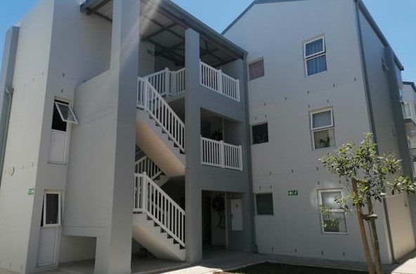 2 Bedroom Property for Sale in Paarl South Western Cape